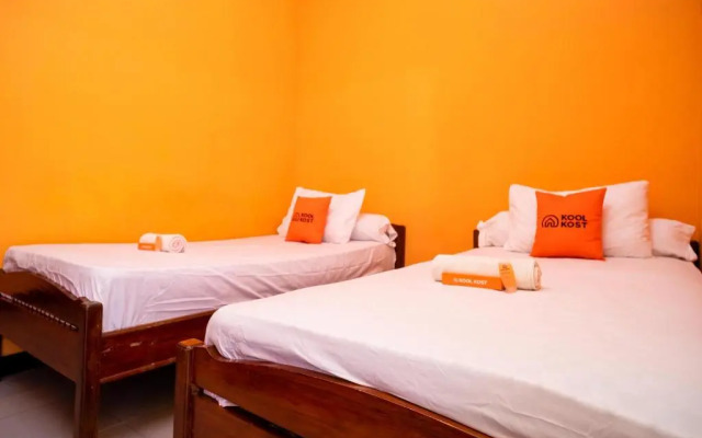 KoolKost Syariah near Transmart Tegal