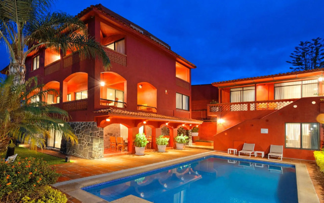 Quinta Elvira
