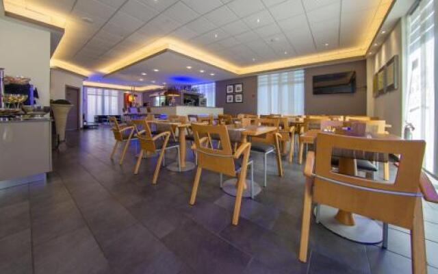 Hotel Regio