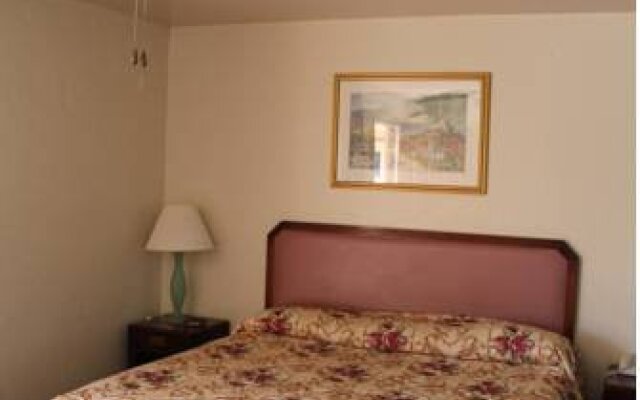 Sunland Motel Mesa
