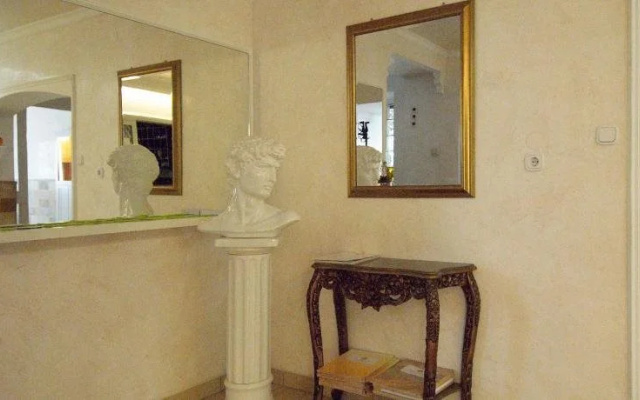 Ferienwohnung Regina