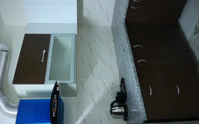 The Ayali Suites & Apartments