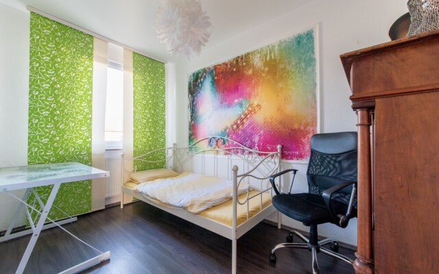 Private House Habereck