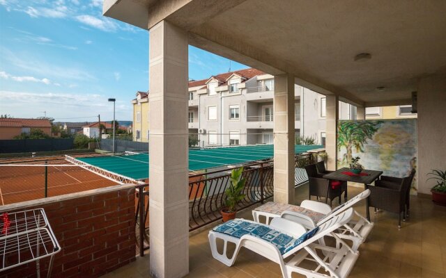 Apartments Ante