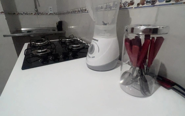 Flats próximo ao Arco