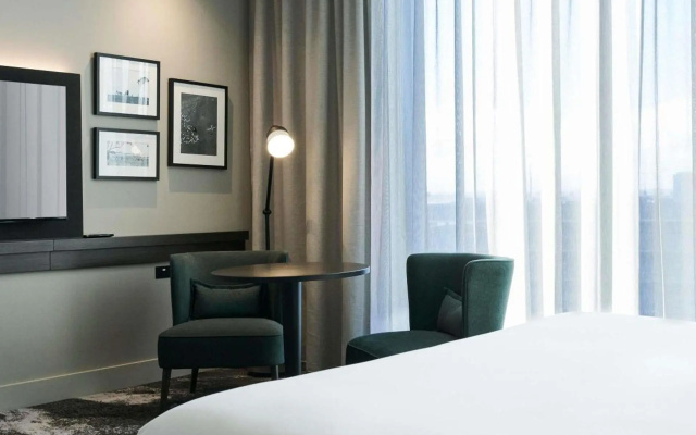 Novotel Melbourne Airport