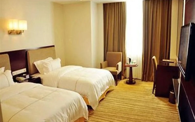 Shun Ying Li Yu Hotel