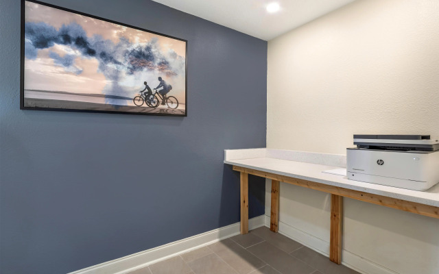 Best Western Plus Madison