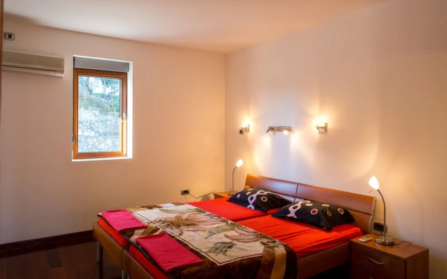 Lux Panoramic Apartment
