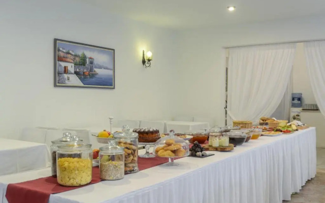 Aeolis Boutique Hotel & Suites