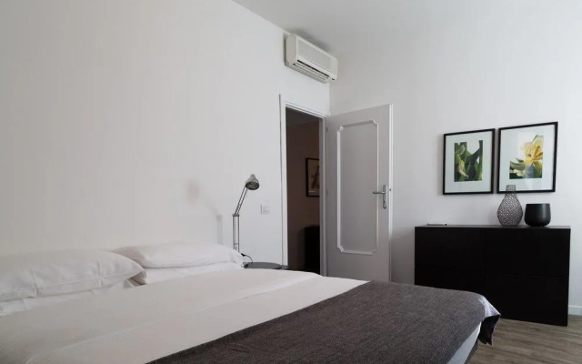 La Scalinata Apartments