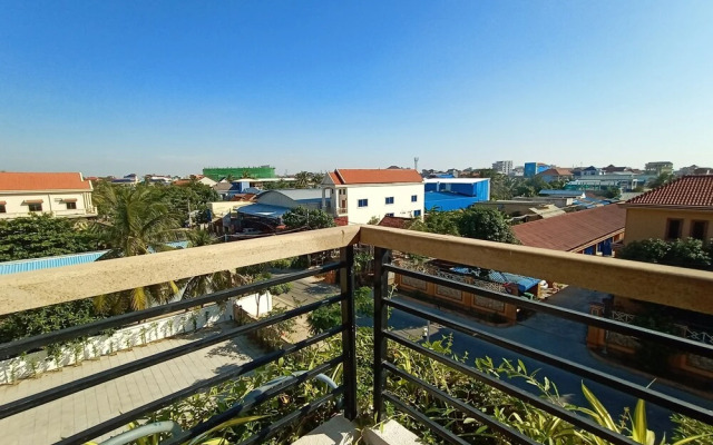 Sethy Boutique Hotel