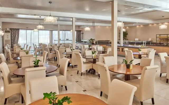 Altura Hotel Zakynthos