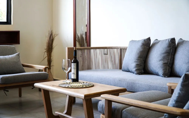 Azure Bacalar Luxury Apartments