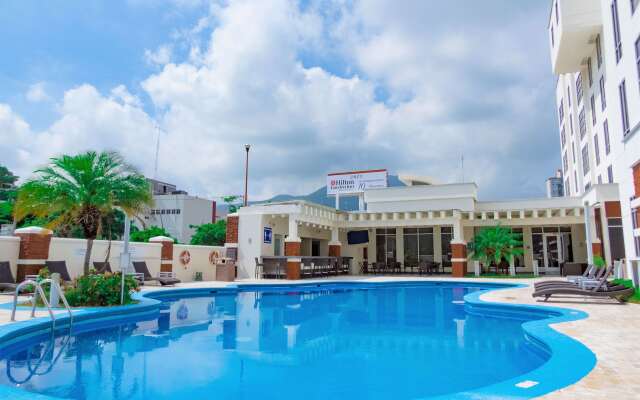 Hilton Garden Inn Tuxtla Gutierrez