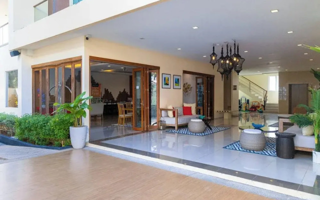 VIP Suite Residence At Tubkaak Beach, Krabi