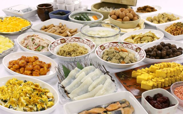 Hotel Lifort Sapporo