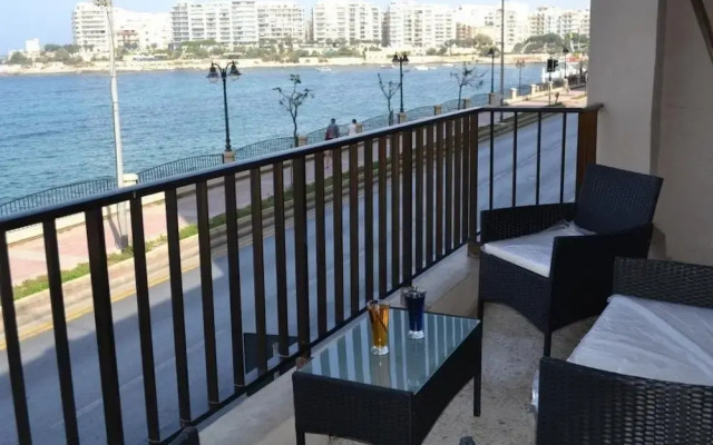 Holiday Apartments Malta - St. Julians