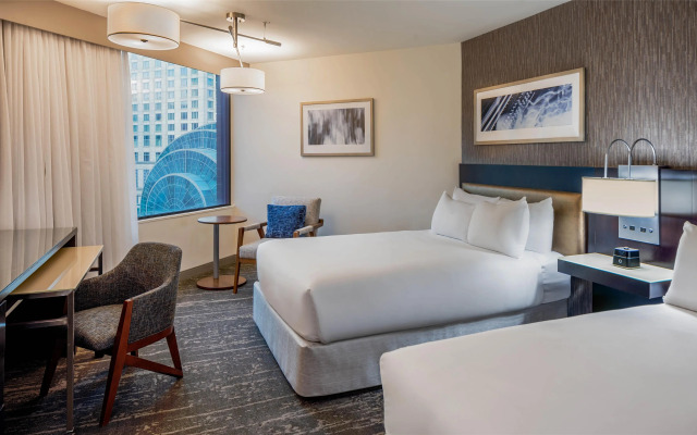 Hyatt Regency Indianapolis