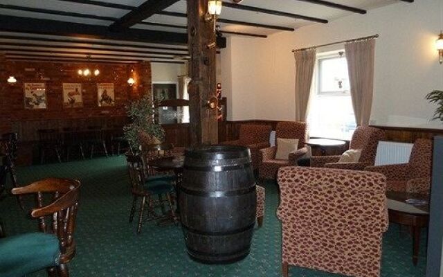 The Plough Inn