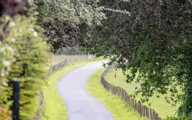 The Falcondale at Lampeter