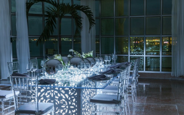 Sandos Cancún All Inclusive - Adults Only