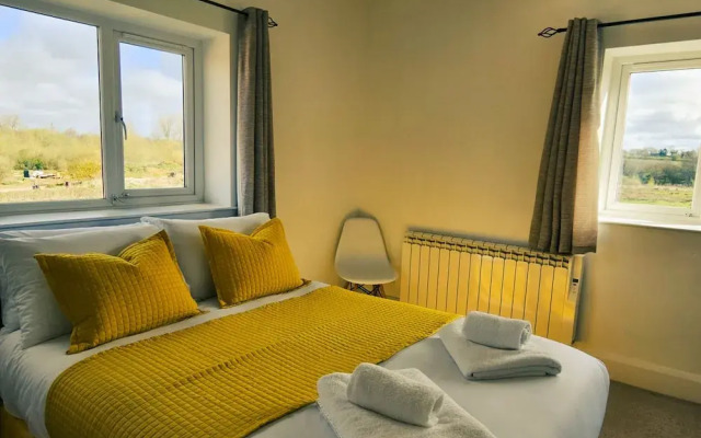 The Plough Inn Farmhouse
