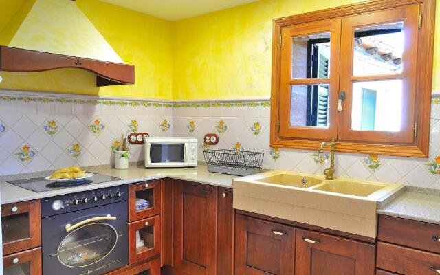 Villa Son Rossinyol, Sineu 128
