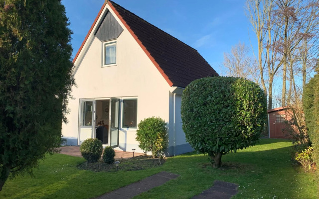 Vakantiewoning Kortgene