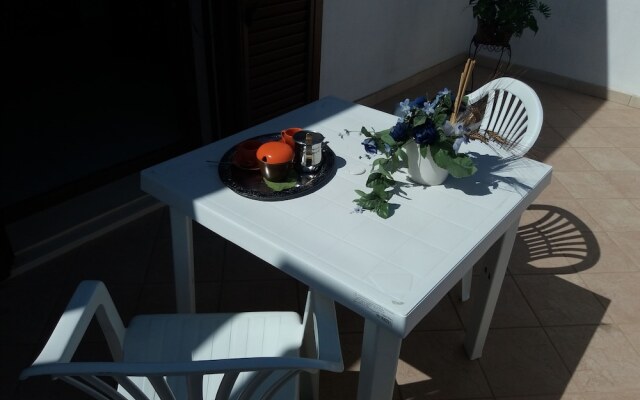 A Casa Di Sonja