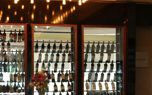 Mod Hotels Mendoza
