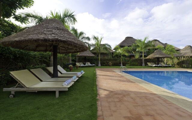 Halez Sparsa Thiruvannamalai