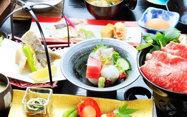 Quintessa Hotel Iseshima