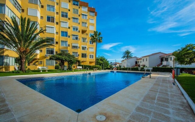 Esmeralda - Boutique Studio In La Cala De Mijas