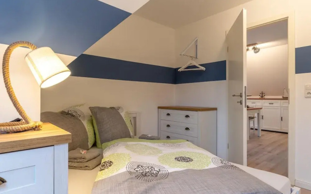 Wohnung in St.peter Ording