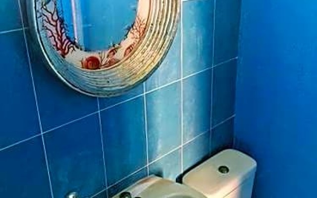 Casa Neptuno Mahahual