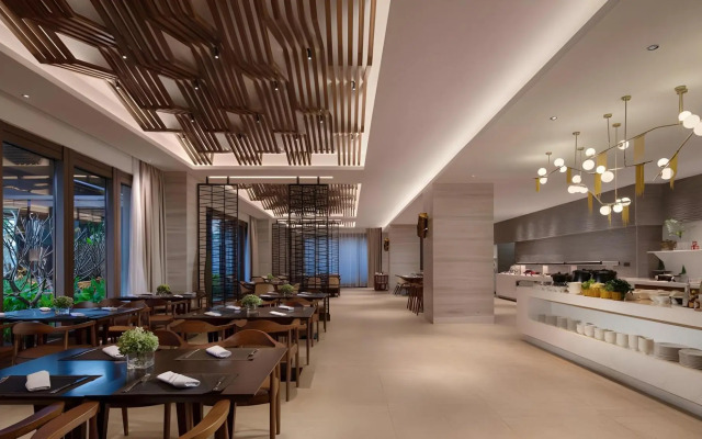 Primus Hotel Sanya Pleasant Bay