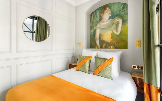 Merveil Luxury Suites - Opera I-II