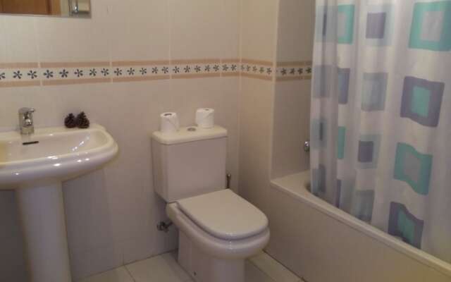 Apartamento San Babil - CS 21