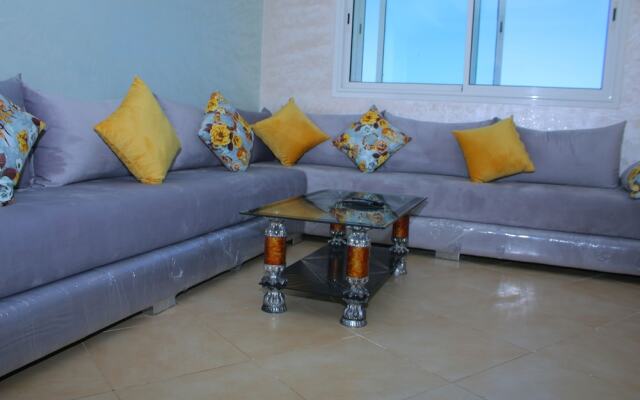 Bouznika Apartment 2021