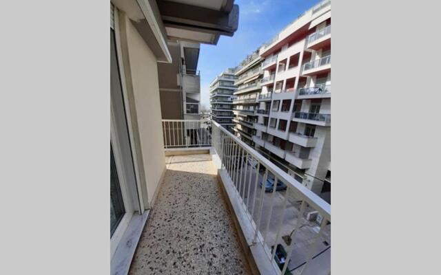 Thessaloniki Waterfront apartment