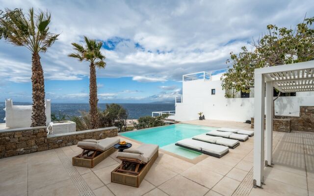 Numi Suites