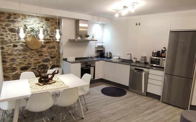 Precioso Apartamento 1 Hab con Bañera Hidromasaje
