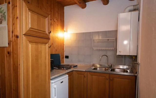 Cascina Polone - Appartamento Martino