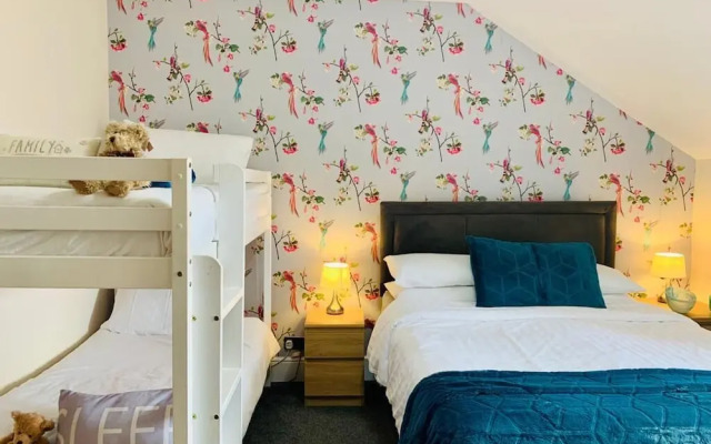 Cherwood Guesthouse