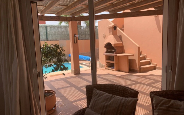 Villa Paula Corralejo