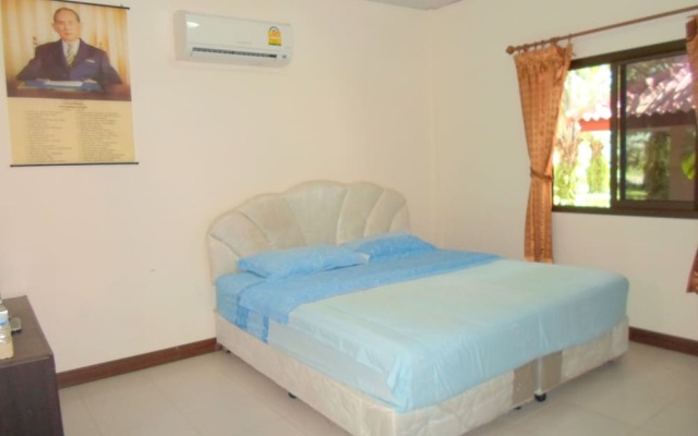 Bantatuk Resort & Restaurant