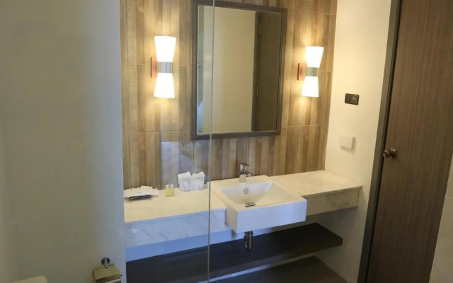 Bright Hotel Khon Kaen (SHA Extra Plus)