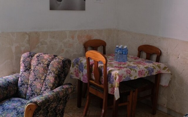 Casa Fidel y Marlen