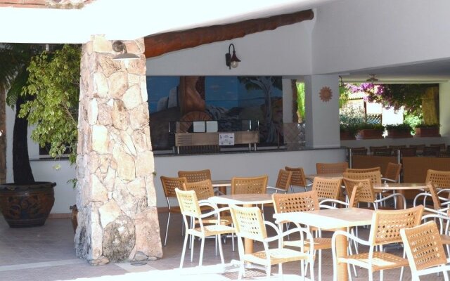 Camping Village Orri
